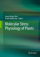 Molecular Stress Physiology of Plants - 