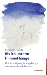 Bis ich unterm Himmel h&auml;nge - Doris Reckewell, Andrea Jandt
