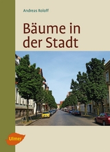 B&auml;ume in der Stadt - Andreas Roloff