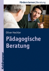 P&auml;dagogische Beratung - Oliver Hechler