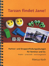 Tarzan findet Jane! - Marcus Koch