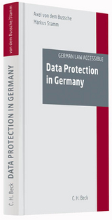 Data Protection in Germany - Axel Bussche, Markus Stamm
