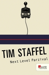 Next Level Parzival - Tim Staffel