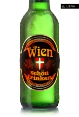 Wien sch&ouml;n trinken - Ernst Molden,  Austrofred, Clarissa Stadler, Cornelia Travnicek, Mieze Medusa, Markus K&ouml;hle, Manfred Rebhandl, Peter Zimmermann, Emily Walton, Bernhard Moshammer, J&ouml;rg Sundermeier