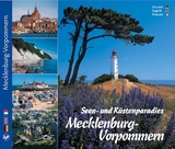Mecklenburg-Vorpommern - Seen- und Küstenparadies Mecklenburg-Vorpommern - Wendt, Christoph; Ziethen, Horst
