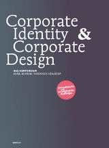 Corporate Identity und Corporate Design - 