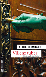 Villenzauber - Alida Leimbach