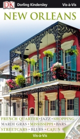 Vis-&agrave;-Vis New Orleans
