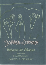 Dornen aus Dornach - Kabarett "Die Pikanten" - Peter St&uuml;hl