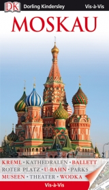 Vis-&agrave;-Vis Moskau