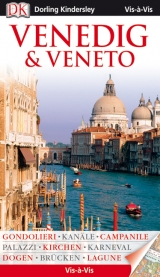 Vis-&agrave;-Vis Venedig & Veneto