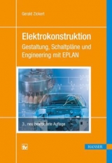 Elektrokonstruktion - Gerald Zickert