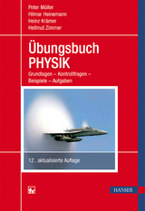 &Uuml;bungsbuch Physik - Hellmut Zimmer, Heinz Kr&auml;mer, Peter M&uuml;ller, Hilmar Heinemann