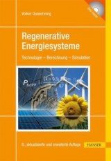 Regenerative Energiesysteme - Volker Quaschning
