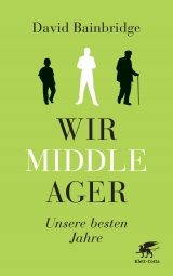 Wir Middle-Ager - David Bainbridge