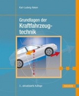 Grundlagen der Kraftfahrzeugtechnik - Karl-Ludwig Haken
