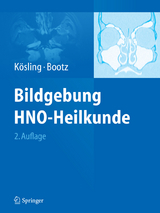 Bildgebung HNO-Heilkunde - 