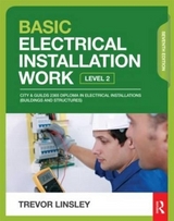 Basic Electrical Installation Work, 7th ed - Linsley, Trevor