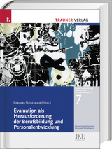 Evaluation als Herausforderung der Berufsbildung und Personalentwicklung - 