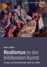 Realismus in der bildenden Kunst - Boris R&ouml;hrl