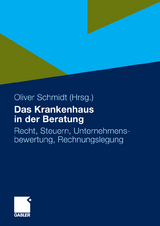 Das Krankenhaus in der Beratung - 