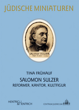Salomon Sulzer - Tina Fr&uuml;hauf