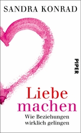 Liebe machen -  Sandra Konrad