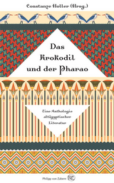 Das Krokodil und der Pharao - 