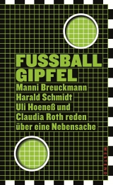 Fu&szlig;ballgipfel - Manni Breuckmann
