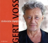 "Ich bin kein Papagei" - Gert Voss