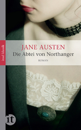 Die Abtei von Northanger - Jane Austen