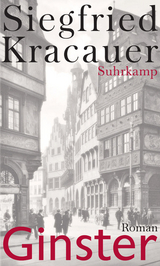 Ginster - Siegfried Kracauer
