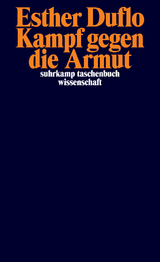 Kampf gegen die Armut - Esther Duflo