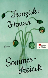 Sommerdreieck - Franziska Hauser