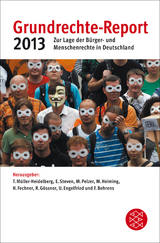 Grundrechte-Report 2013 - 