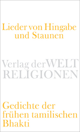 Lieder von Hingabe und Staunen - 