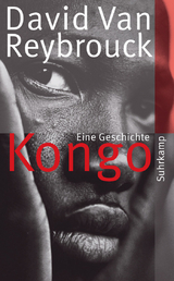 Kongo - David van Reybrouck