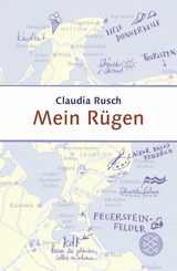 Mein R&uuml;gen - Claudia Rusch