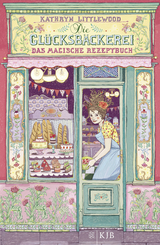 Die Gl&uuml;cksb&auml;ckerei - Kathryn Littlewood