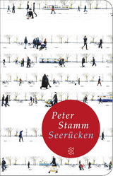 Seer&uuml;cken - Peter Stamm