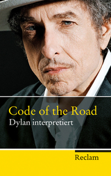 Code of the Road - 