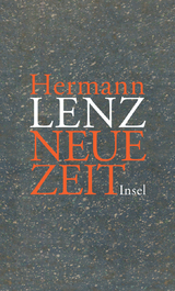 Neue Zeit - Hermann Lenz