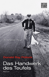 Das Handwerk des Teufels - Donald Ray Pollock