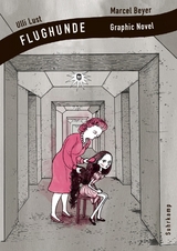 Flughunde - Marcel Beyer