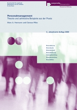 Personalmanagement - Hermann, Marc A; Pifko, Clarisse