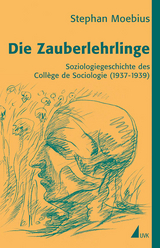 Die Zauberlehrlinge - Stephan Moebius