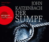 Der Sumpf - John Katzenbach