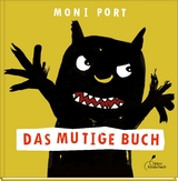 Das mutige Buch - Moni Port