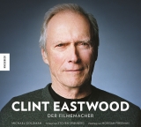 Clint Eastwood - Michael R. Goldman