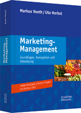 Marketing-Management - Markus Voeth, Uta Herbst
